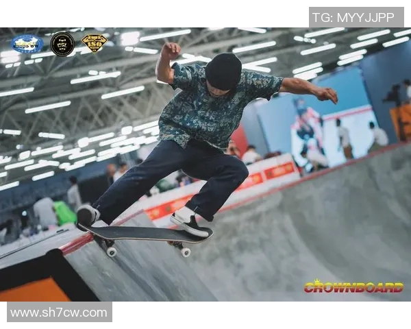 南京滑板队比赛经验分享与技巧探讨助力滑板运动发展