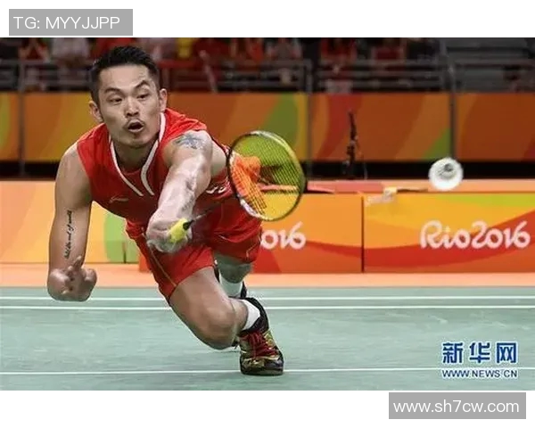 吴丽独家分享羽毛球技巧与训练心得助你提升竞技水平