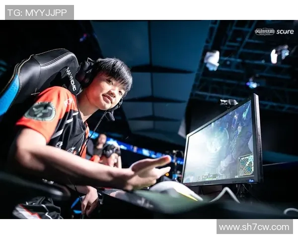 和平精英分析：深入探讨EDG战队近期表现与状态变化