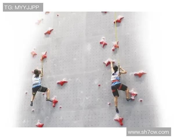 成都攀岩队在极限运动会中的意识表现分析与点评