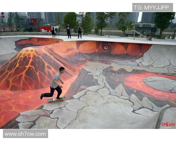 成都滑板队实力引发热议滑板爱好者对其表现的不同看法与争论