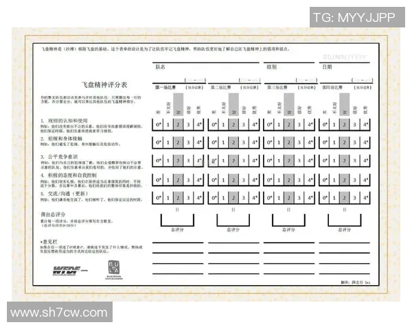 成都飞盘队整体压制战术解析与比赛表现深度剖析