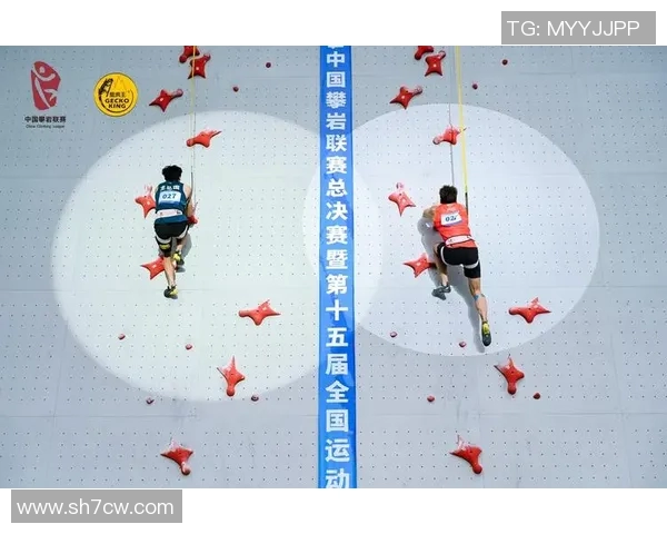 攀岩战术实力榜单权威发布揭示顶尖选手竞技水平与战术风格