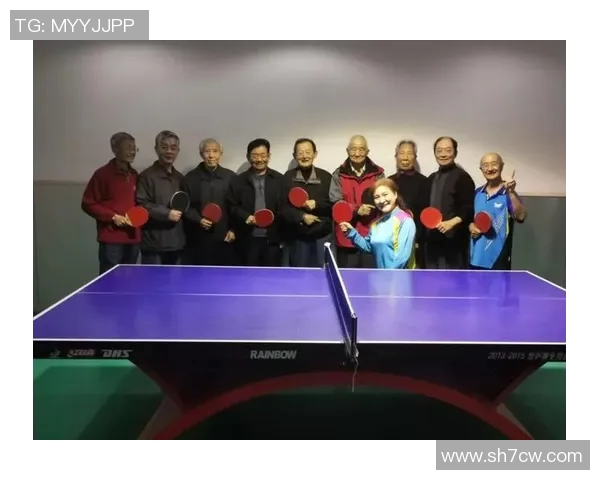 杭州乒乓球队耐力训练的深度分析与提升策略探讨