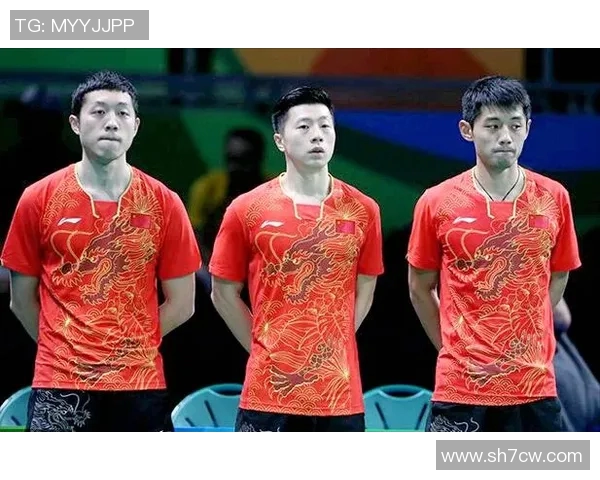 深圳乒乓球队技术特点深度解析与其他城市队伍的全面对比