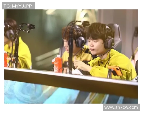 王者荣耀热议：WE战队心理素质引发的讨论与反思