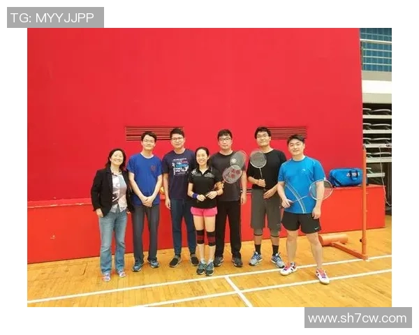 羽毛球的拼搏之路：上海羽毛球队奋斗历程的真实记录与感悟