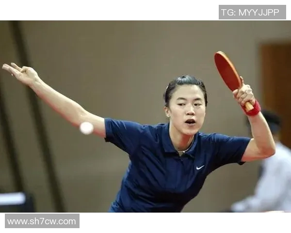 科学乒乓球心理素质提升的有效训练方法与技巧探讨