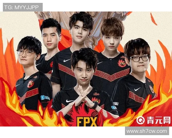 英雄联盟深度解析:揭开FPX战队灵活性背后的秘密与策略 英雄联盟深度解析:揭开FPX战队灵活性背后的秘密与策略