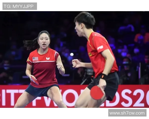 赛后分析:北京乒乓球队与深圳乒乓球队的默契配合与战术探讨 赛后分析:北京乒乓球队与深圳乒乓球队的默契配合与战术探讨