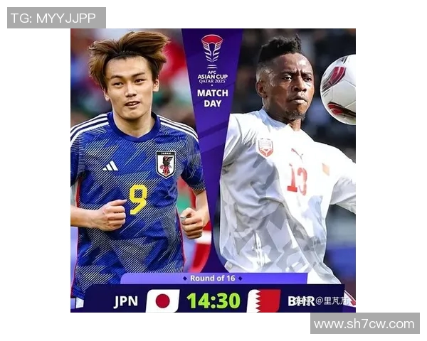 卡塔尔与日本足球对决分析及双方实力对比探讨 卡塔尔与日本足球对决分析及双方实力对比探讨
