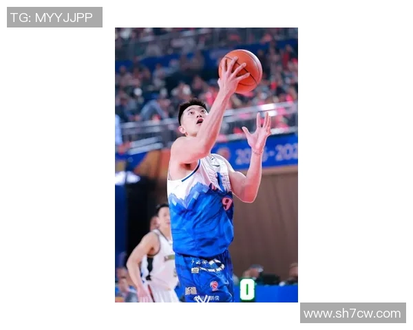 吴冠希：从青年才俊到篮球明星的成长之路与未来展望