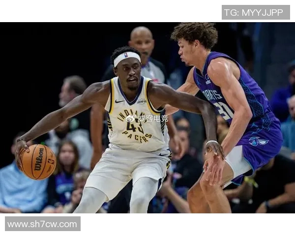 帕斯卡尔西亚卡姆的崛起之路与NBA未来的无限可能