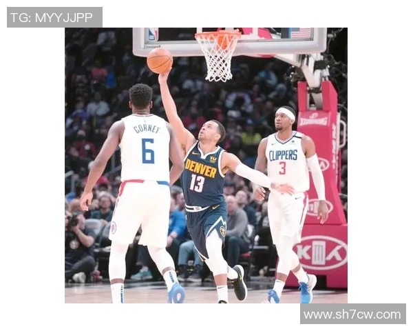 快船与掘金激战至3比3决胜局谁能笑到最后成焦点