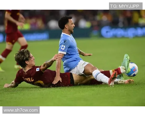 拉齐奥与罗马历史交锋记录分析及战绩对比探讨