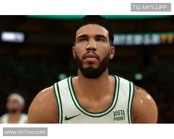 杰森塔图姆如何在NBA赛场上展现领袖风范与卓越技术