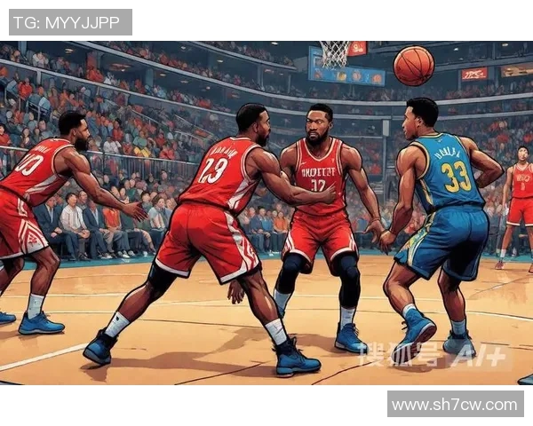 火箭与爵士激战回顾07至08赛季经典对决精彩瞬间重温