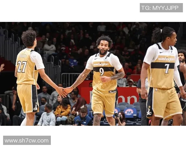 篮网对阵奇才哈里斯表现出色助球队赢得关键胜利