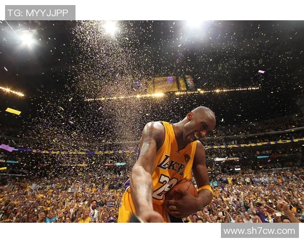 科比布莱恩特传奇人生回顾：从篮球场到心灵导师的蜕变之路