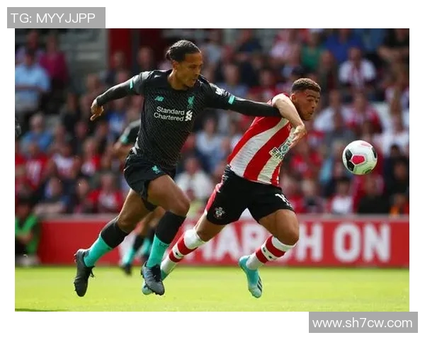 范戴克的防守艺术与领导力如何塑造现代足球的防线风格