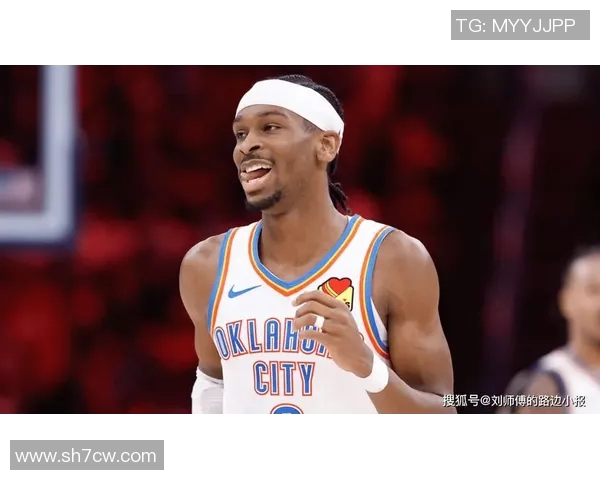 谢伊吉尔杰斯亚历山大如何引领球队走向胜利与辉煌的未来 谢伊吉尔杰斯亚历山大如何引领球队走向胜利与辉煌的未来