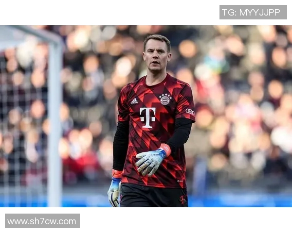 诺伊尔的守门传奇：从青涩少年到世界顶级门将的辉煌之路