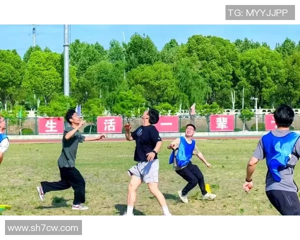 飞盘盛宴：深入了解上海飞盘队的团队精神与竞技魅力