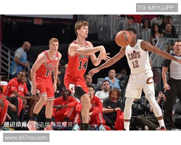 骑士与公牛今日精彩对决直播时间及观看方式详解