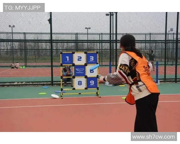 飞盘个人能力排行榜揭晓上海飞盘队荣登第十名引发关注与讨论