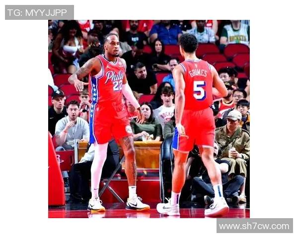 2007年火箭队与76人队激战回顾双方明星球员表现精彩纷呈 2007年火箭队与76人队激战回顾双方明星球员表现精彩纷呈