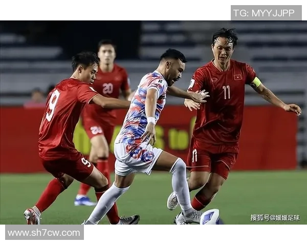 伊拉克国奥与越南国奥激战在即谁能在亚洲赛场上脱颖而出