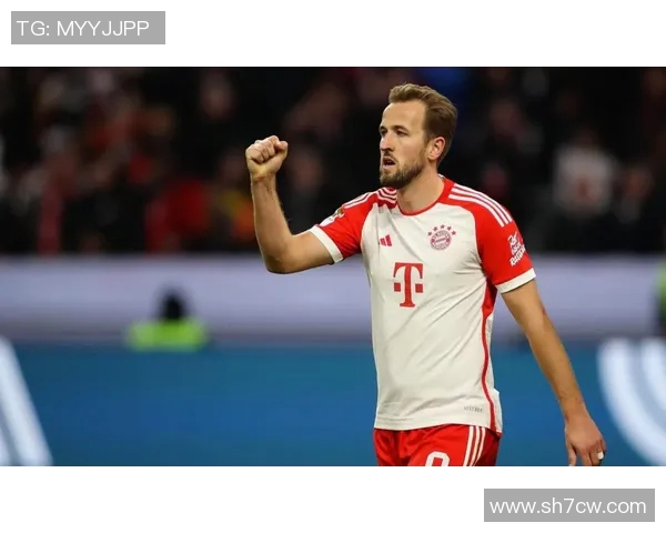 凯恩的传奇之路：从足球天才到全球偶像的崛起与挑战