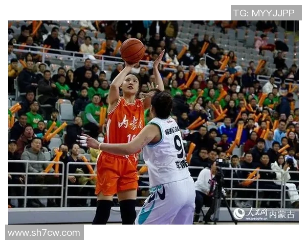 内蒙古女篮迎战福建队力争主场胜利展现实力与风采