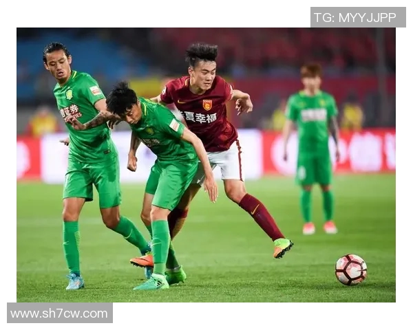 河北华夏与北京国安激战正酣谁能在这场京津德比中笑到最后